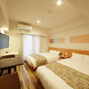 Superior Twin Room Non-Smoking