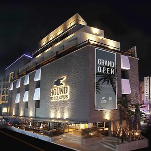 Seomyeon Hound Hotel 1St Street