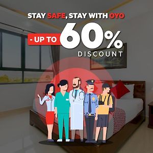 OYO 2595 Hotel Jinan Makassar